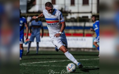 Pallone d’oro del Corriere di Novara: riflettori puntati su Gabriele Gagia del Verbania