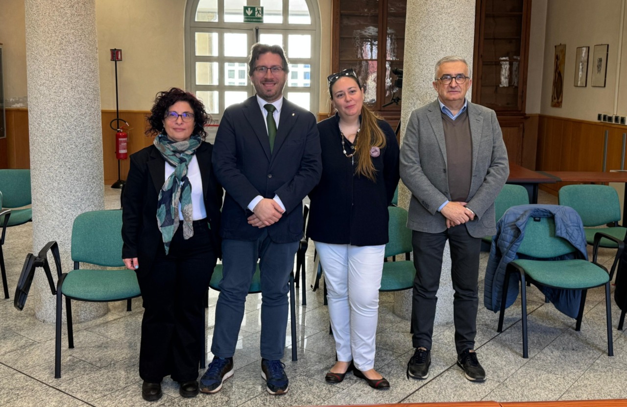 “Scienza sotto la Cupola”: torna al Castello di Novara il Festival di divulgazione scientifica