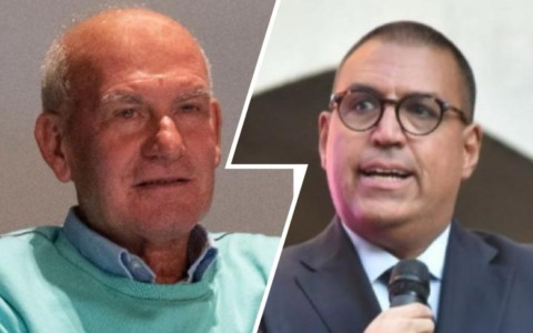 Centrodestra, volano gli stracci tra “fuoriusciti” e FdI: scontro aperto a Novara