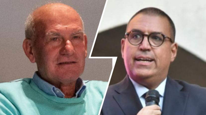 Centrodestra, volano gli stracci tra “fuoriusciti” e FdI: scontro aperto a Novara