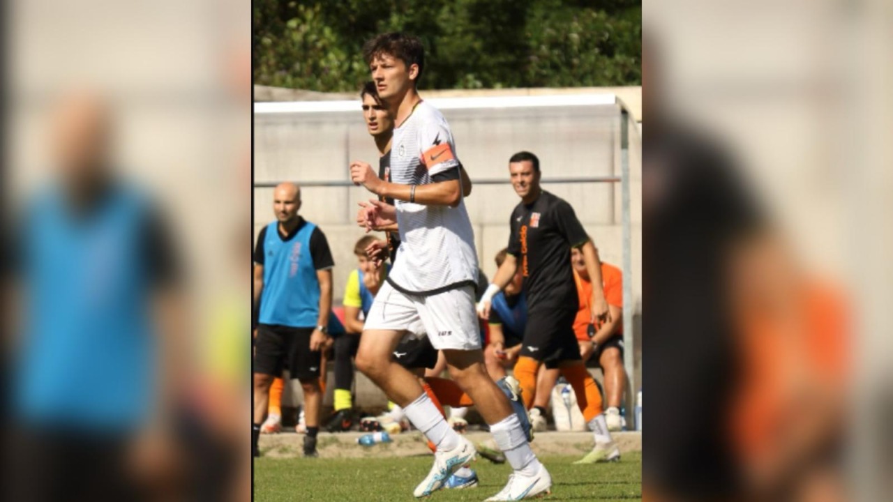 Pallone d’Oro, meno di un mese al termine del contest e continuano le interviste: tocca a Pietro Antiglio