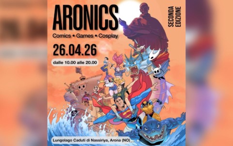 Cosa fare a Novara e provincia nel fine settimana: gli eventi del 25 e 26 aprile