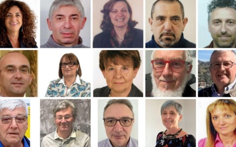 Stelle al merito: tutti i nuovi Maestri del Lavoro di Novara e VCO