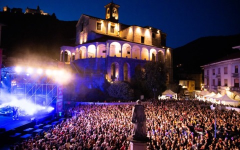 Alpàa, dalla paura di uno stop alla conferma: la 50ª edizione si farà