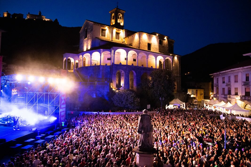 Alpàa, dalla paura di uno stop alla conferma: la 50ª edizione si farà