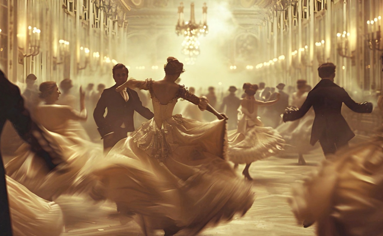 “Il Gran Ballo del Gattopardo” a Novara: viaggio nell’Ottocento tra arte e solidarietà