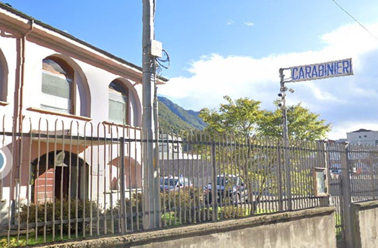 Gravellona Toce, lite in famiglia finisce nel sangue: ferito con un coltello, denunciati entrambi i coniugi