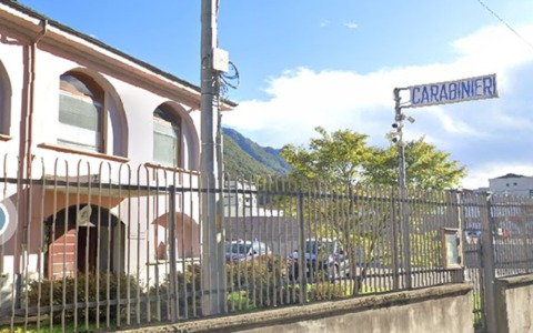 Gravellona Toce, lite in famiglia finisce nel sangue: ferito con un coltello, denunciati entrambi i coniugi