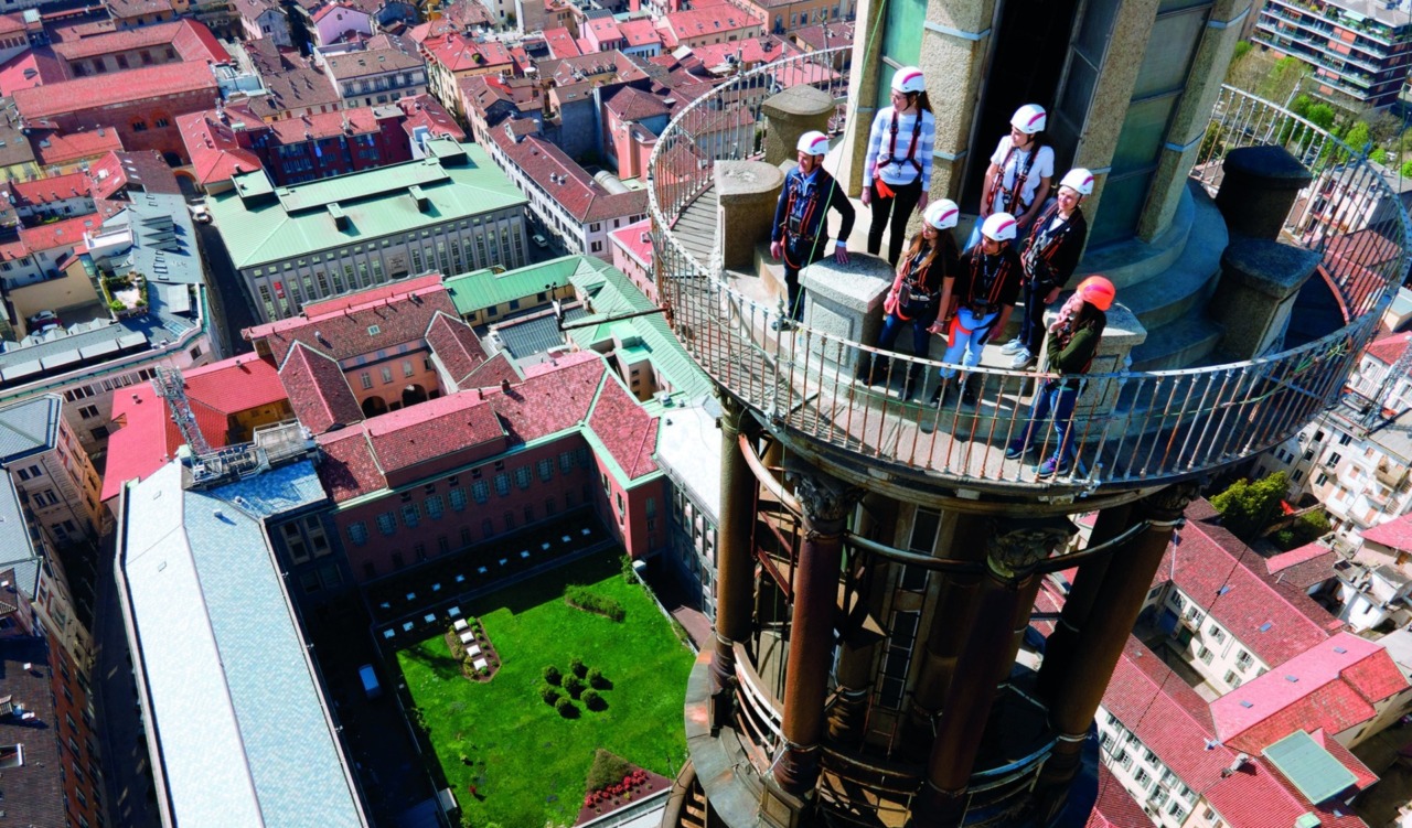 Cosa fare a Novara e provincia nel fine settimana di Pasqua e a Pasquetta