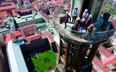 Cosa fare a Novara e provincia nel fine settimana di Pasqua e a Pasquetta