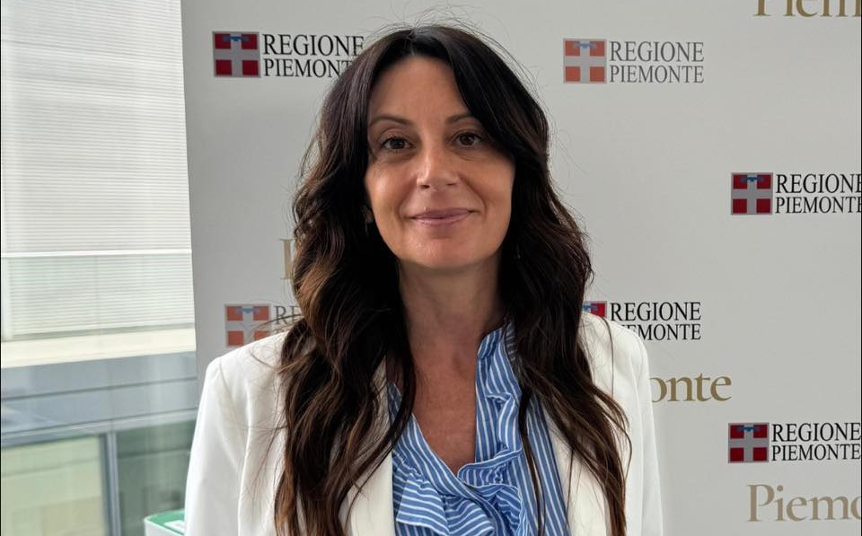 Regione: la novarese Cameroni prende il posto della dimissionaria Chiorino