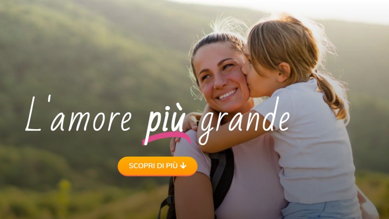 Torna i “Tanti auguri mamma”: dediche, disegni e messaggi sul Corriere di Novara