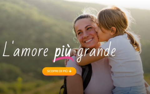 Torna i “Tanti auguri mamma”: dediche, disegni e messaggi sul Corriere di Novara