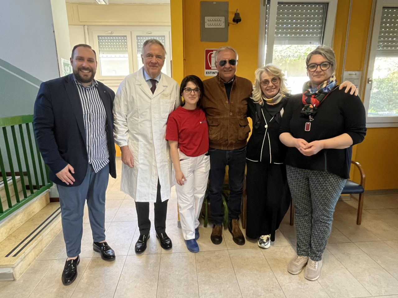 Concluso il progetto per la salute del cavo orale nelle Rsa del Cisa Ovest Ticino, prossima meta i centri diurni