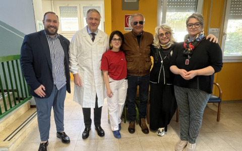 Concluso il progetto per la salute del cavo orale nelle Rsa del Cisa Ovest Ticino, prossima meta i centri diurni