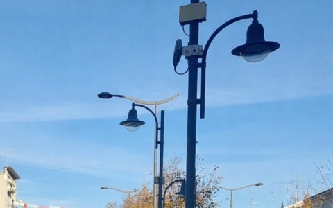 Galliate, dalla Regione oltre 560mila euro per l’illuminazione pubblica: parte “Smart Energy Light”