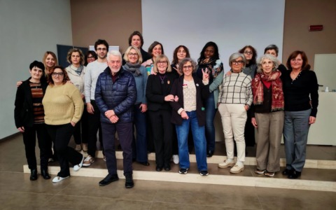 Novara, i risultati concreti di Viva Vittoria: oltre 51mila euro per le donne vittime di violenza