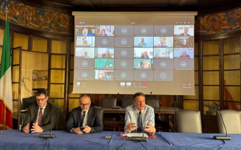 Arona, confronto sul servizio ferroviario: incontro tra istituzioni e operatori