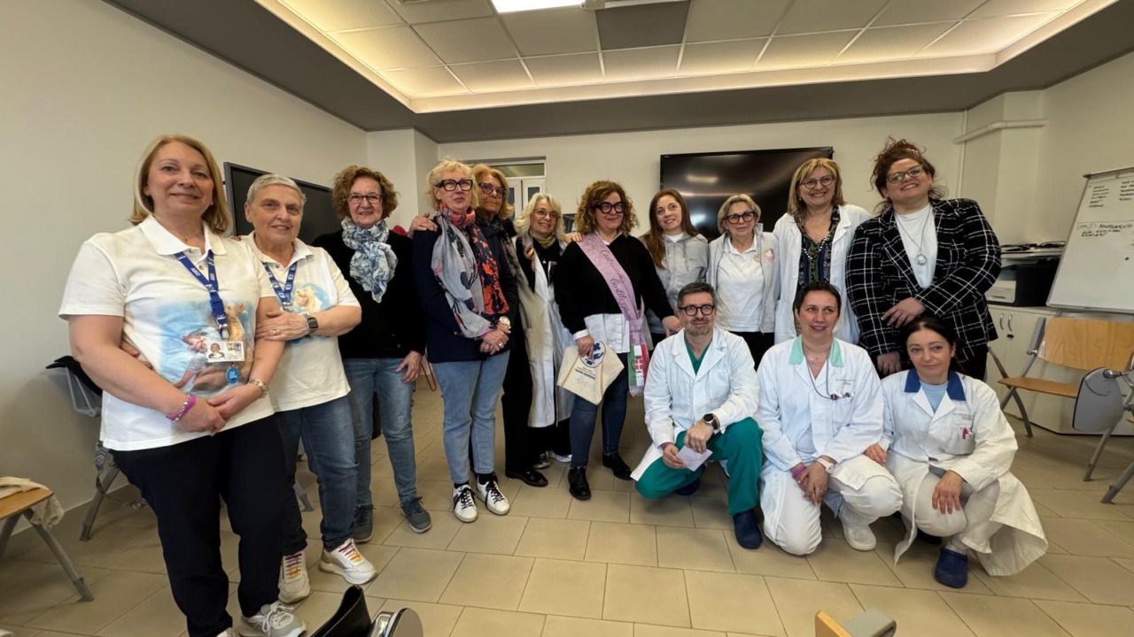 Novara celebra i nuovi nati: torna la Giornata della gentilezza con un kit per le famiglie