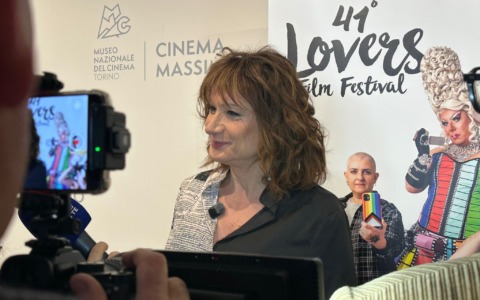 Lovers Film Festival: 41 anni di diritti Lgbtqi+ al cinema