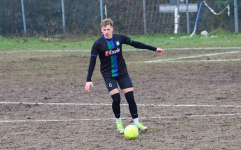 Pallone d’oro: in lizza c’è anche Luca Santarcangelo del Riviera d’Orta