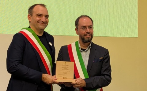 San Nazzaro Sesia premiato al Salone del Libro di Torino per il progetto di cooperazione in Costa d’Avorio