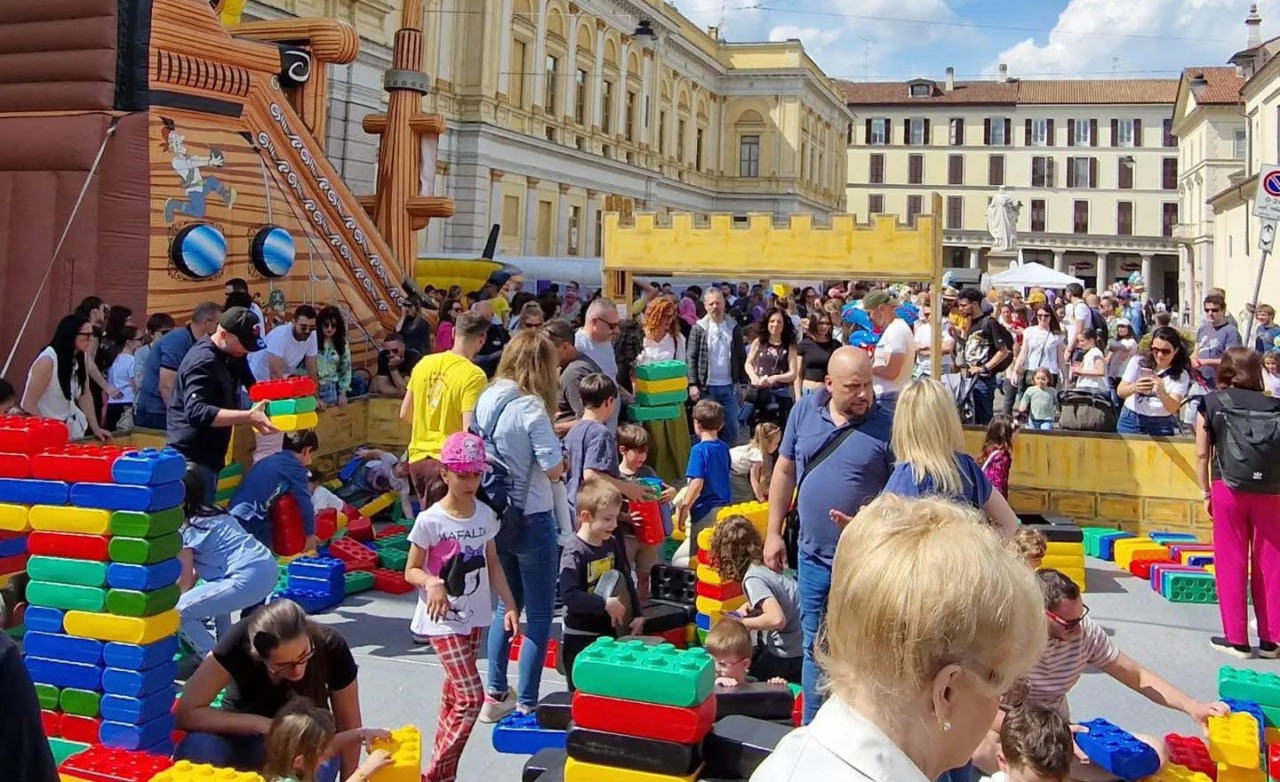 Cosa fare a Novara e provincia nel fine settimana: gli eventi del 30 e 31 maggio