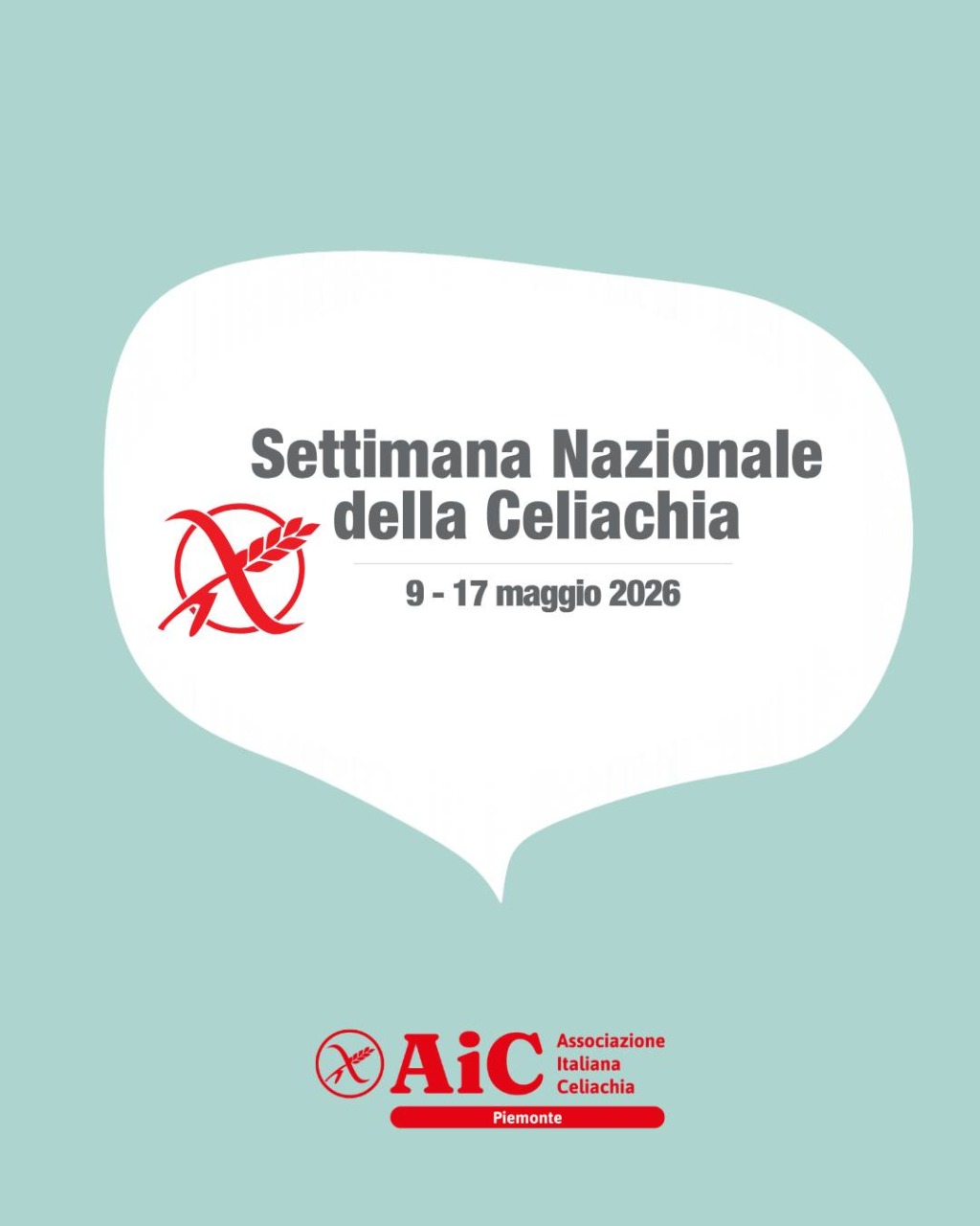 Celiachia, a Novara una giornata informativa al “Maggiore” per pazienti e famiglie
