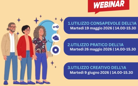 “EssenzIAle”, dalla Camera di Commercio un corso sull’intelligenza artificiale generativa