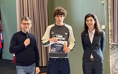 Conclusa la terza edizione del Certamen Mathematicum Novariense tra latino, matematica e fisica