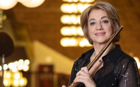Festival Fiati, gran finale per la XXIII edizione con i docenti del Cantelli