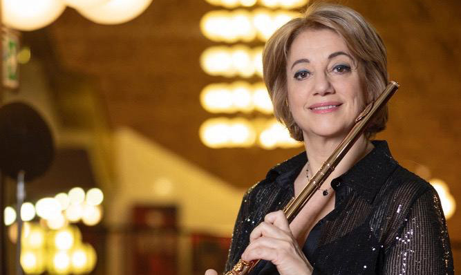 Festival Fiati, gran finale per la XXIII edizione con i docenti del Cantelli