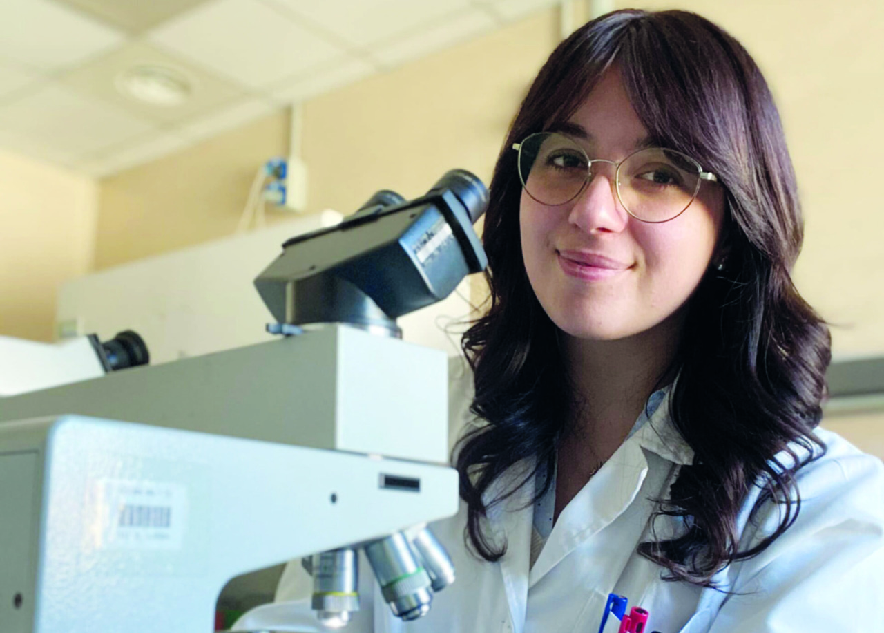 Novara sostiene la ricerca oncologica: tre borse di studio grazie alla delegazione di Fondazione Veronesi