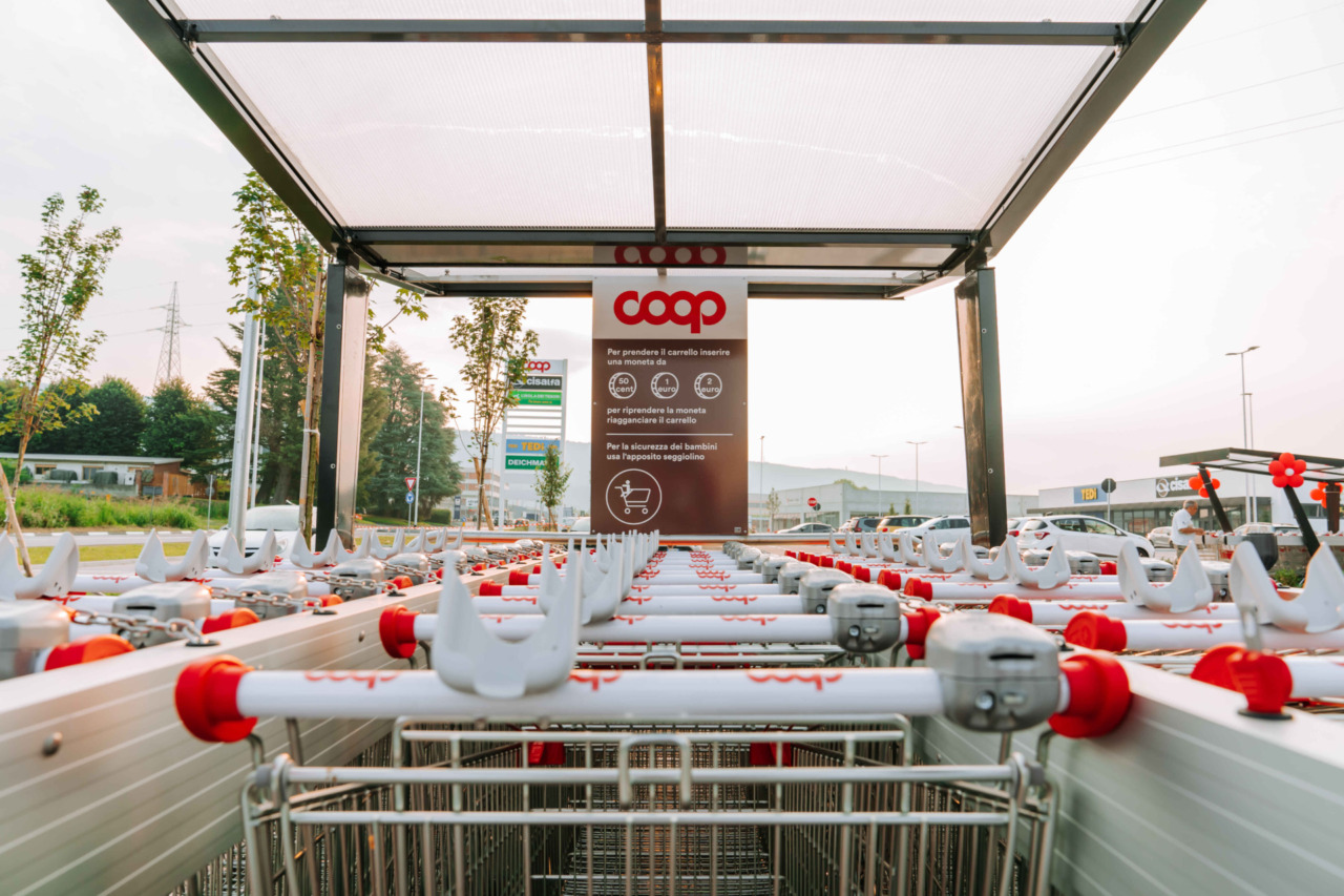 Nova Coop, utile a 25,3 milioni al via le assemblee dei soci
