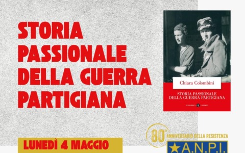 Ultimo giorno per la mostra sulla Costituzione e incontro con la storica Chiara Colombini
