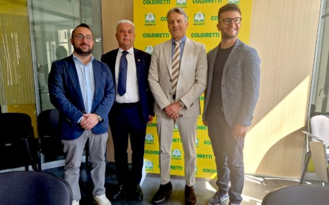Provincia e Coldiretti insieme per risolvere la criticità viabilistica a Trecate: definita la deroga per i mezzi agricoli