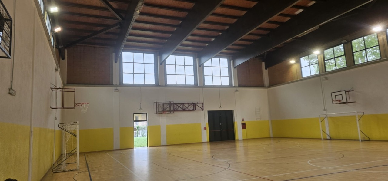 ITT Fauser, lavori in fase di ultimazione: interventi antincendio e manutenzione straordinaria