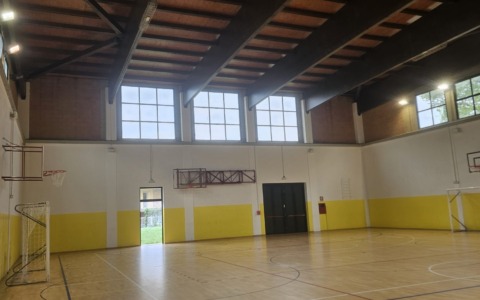 ITT Fauser, lavori in fase di ultimazione: interventi antincendio e manutenzione straordinaria