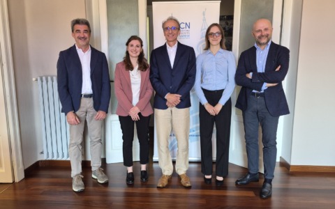 Nasce a Novara il Fondo dedicato alla pediatra Paola Pessino