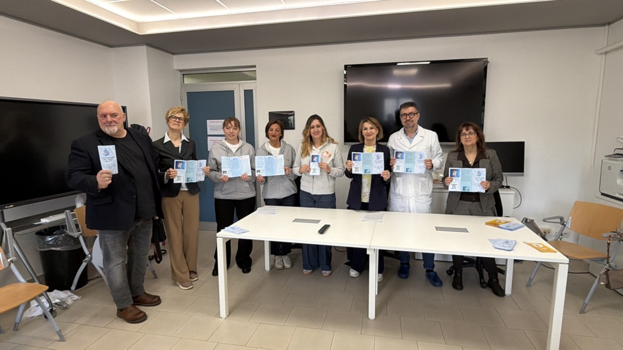 H2NeoN: all’AOU di Novara un progetto di idrochinesiologia per bambini prematuri