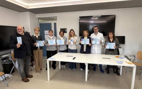H2NeoN: all’AOU di Novara un progetto di idrochinesiologia per bambini prematuri