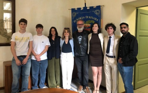 “Giovani Fuoriclasse”, si chiude il progetto della Provincia: coinvolti oltre 2mila studenti