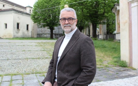 A Invorio vince il sindaco uscente Flavio Pellizzoni