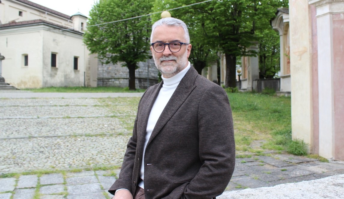 A Invorio vince il sindaco uscente Flavio Pellizzoni
