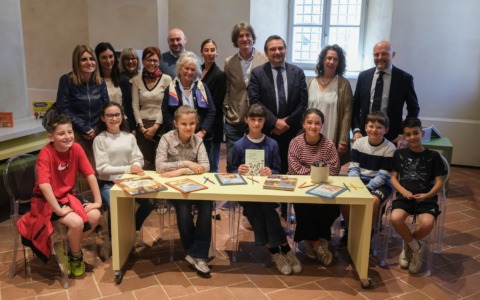 “Il Castello Immaginato” 2026-2027: al via il progetto educativo tra formazione, scuole e famiglie