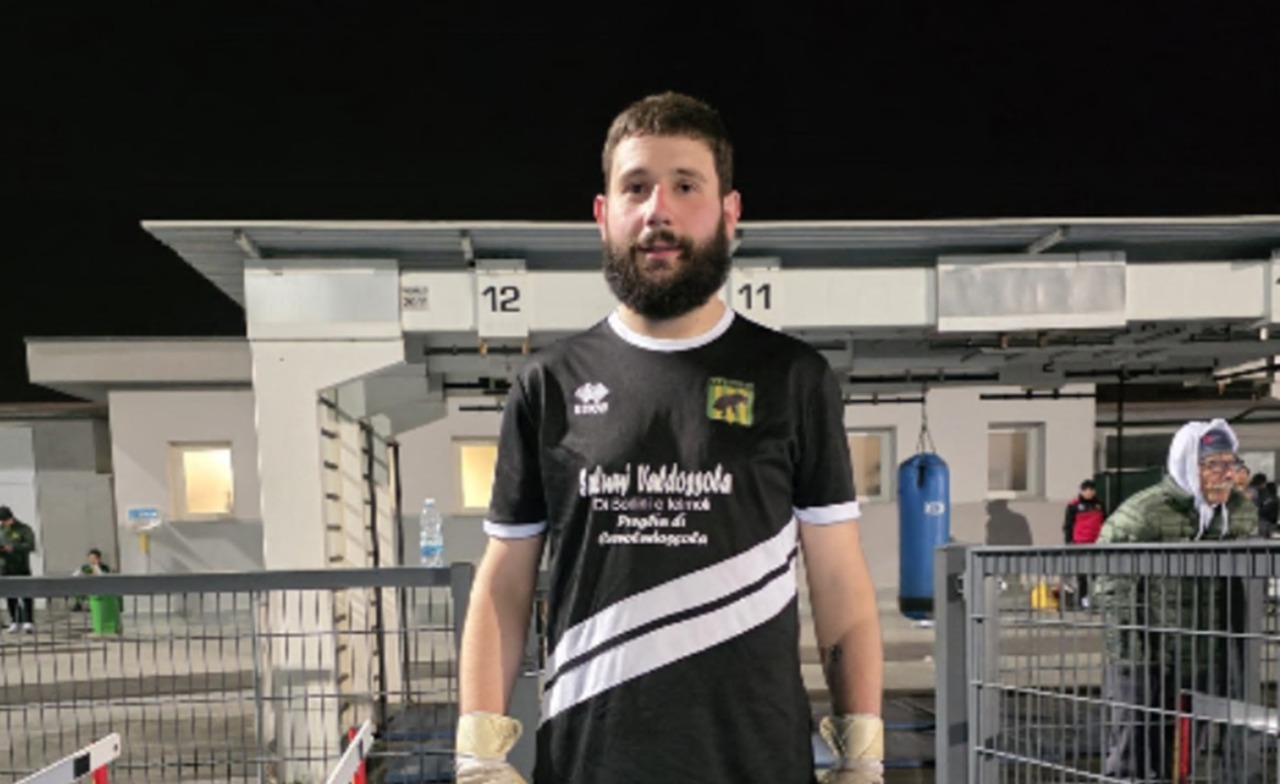 Pallone d’Oro, lunedì 11 maggio ultimo tagliando da 5; Alessio Rinaldi racconta la stagione della Pregliese
