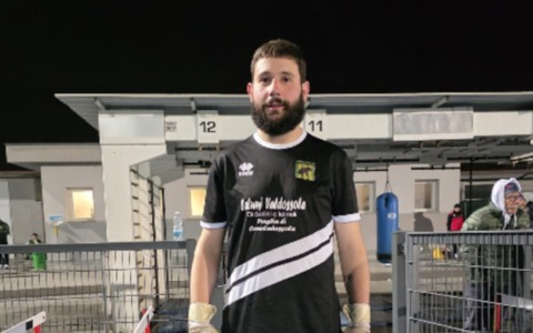 Pallone d’Oro, lunedì 11 maggio ultimo tagliando da 5; Alessio Rinaldi racconta la stagione della Pregliese