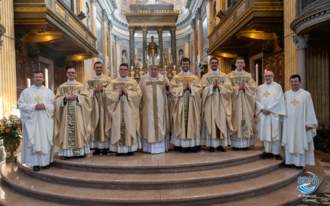 Diocesi di Novara: nuovi incarichi per i sacerdoti, nominati i presbiteri ordinati ad aprile