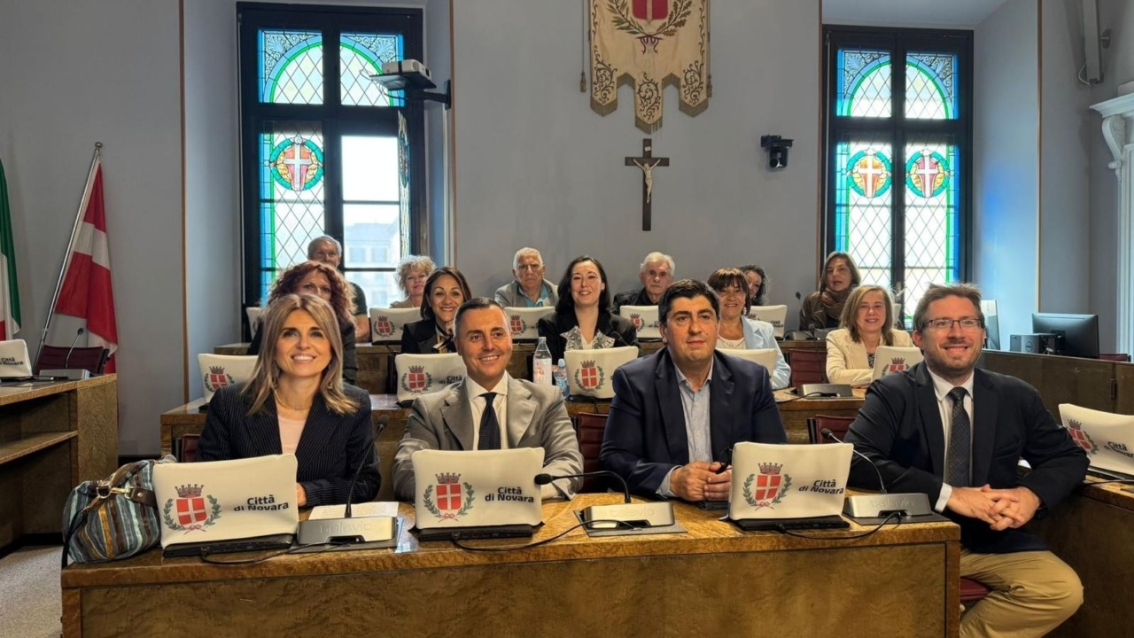 Schoolimpiadi 2026, torna “La classe è in palio”: giochi, arte e tradizioni protagonisti a Novara