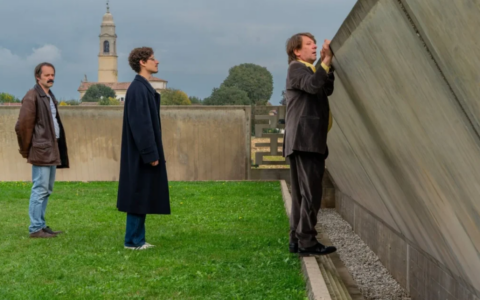 Novara, al via la rassegna “Città oggi”: l’architettura raccontata attraverso il cinema